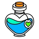 ❤️ emoji Stickers Telegram sticker 16 of 120