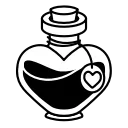 ❤️ emoji Stickers Telegram sticker 13 of 120
