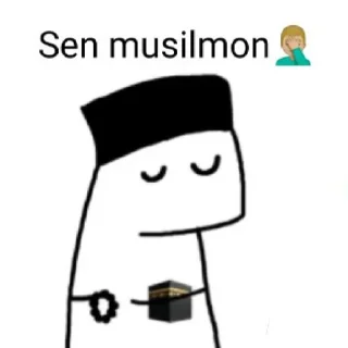 🙁 emoji Okeni stiklari  @mayestro_coom Telegram sticker 3 of 48