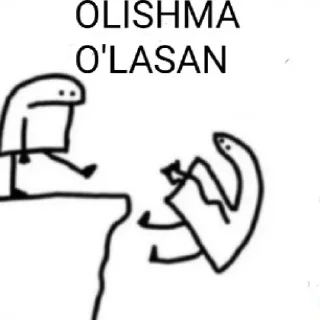 😾 emoji Okeni stiklari  @mayestro_coom Telegram sticker 2 of 48