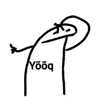 😒 emoji Okeni stiklari  @mayestro_coom Telegram sticker 6 of 48