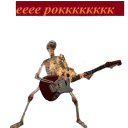 🎸 emoji Lord of memes Telegram sticker 20 of 110