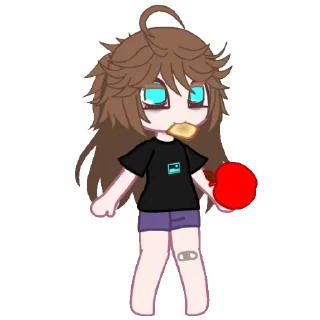 😊 emoji Хехе Telegram sticker 9 of 11