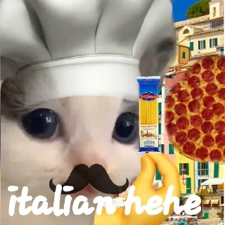 🇮🇹 emoji ХеХе Telegram sticker 8 of 10