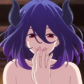 😈 emoji Вермейл в золотом @Pavel_Drun228 Telegram sticker 11 of 74