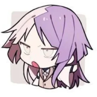 Sticker from СИГМА-СААН