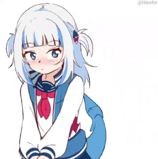 😅 emoji 💕Стики тут: @sekstick Telegram sticker 14 of 50