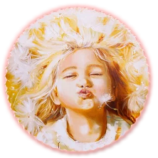 😘 emoji kindness @TVstickers Telegram sticker 23 of 120