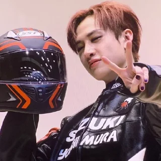 🏍 emoji Мамина радость Telegram sticker 16 of 78