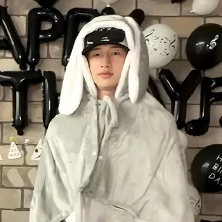 🐰 emoji Мамина радость Telegram sticker 20 of 78