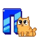 🔤 emoji chpic.su • @Premium_Stikers | Алфавит ВК Telegram sticker 17 of 52