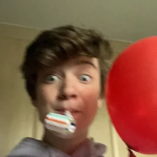 Sticker from Maxggs