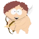 💘 emoji Больше стиков тут: @stikery4 Telegram sticker 7 of 14