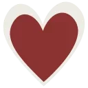 💓 emoji by @dadya_andrey Telegram sticker 22 of 72