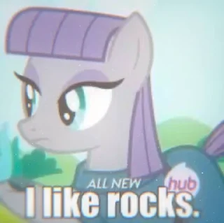 🌟 emoji maud pie-мод пай
https://t.me/ Telegram sticker 17 of 35