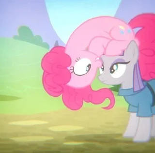 🌟 emoji maud pie-мод пай
https://t.me/ Telegram sticker 23 of 35