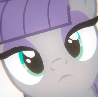 Sticker from maud pie-мод пай
https://t.me/