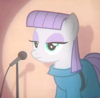 🌟 emoji maud pie-мод пай
https://t.me/ Telegram sticker 15 of 35