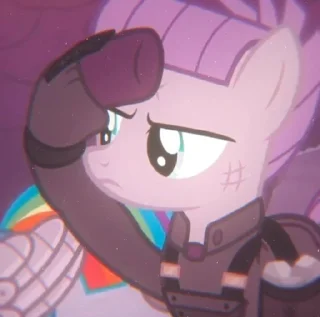 🌟 emoji maud pie-мод пай
https://t.me/ Telegram sticker 9 of 35