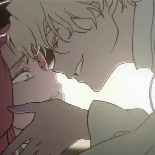 Sticker from Luka ⁞︎ @lirrameow