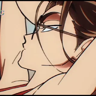 Sticker from 𝓜𝔂 𝔀𝓲𝓯𝓮 𝓗𝔂𝓾𝓷𝓪  by:@Fuga_MoH