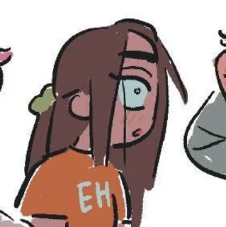 🤎 emoji 𝘏𝘺𝘶𝘯𝘢. Telegram sticker 13 of 120