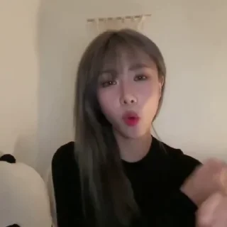 Sticker from yoohyeon ' @FDIPI