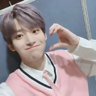 🥨 emoji (( 🪐 ) `` jungmo by @midoriaas Telegram sticker 24 of 30