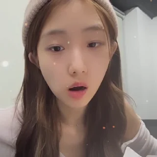 🌰 emoji yeojinᅠᅠ? ᅠᅠ@ST01W Telegram sticker 20 of 30
