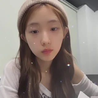 🌰 emoji yeojinᅠᅠ? ᅠᅠ@ST01W Telegram sticker 15 of 30