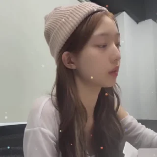🌰 emoji yeojinᅠᅠ? ᅠᅠ@ST01W Telegram sticker 9 of 30