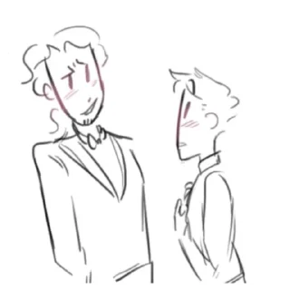 💘 emoji Johnny Polk Telegram sticker 5 of 27