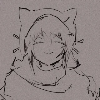 🌷 emoji 🌷爱-爱♡彡 @chooshico Telegram sticker 6 of 34