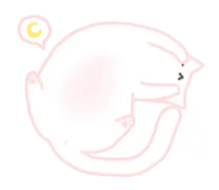 🙈 emoji 🐾 : киця ➛ @wexsavi ° ☆ Telegram sticker 5 of 24