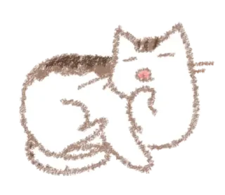 🐱 emoji . . MewMew - @wexsavi 🐾 Telegram sticker 11 of 24