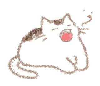 😩 emoji . . MewMew - @wexsavi 🐾 Telegram sticker 12 of 24