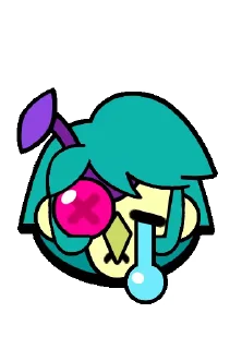 Sticker from Angelo Pins @BrawlStarsStik