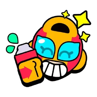 👍 emoji Max Telegram sticker 9 of 24