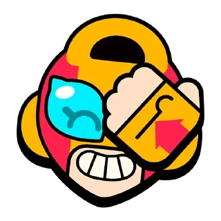🤦‍♂️ emoji Max Telegram sticker 18 of 24