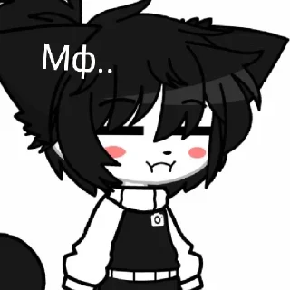 😞 emoji ~ Егор Крид🕶 Telegram sticker 9 of 44