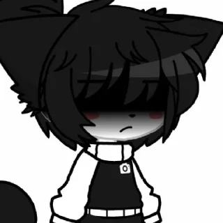 🕳️ emoji ~ Егор Крид🕶 Telegram sticker 22 of 44