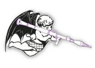Sticker from 🕸