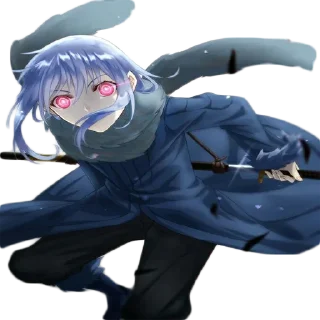 👿 emoji Слизь Ебанная Telegram sticker 14 of 27