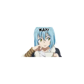 🙃 emoji Слизь.........? Telegram sticker 8 of 35
