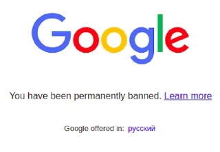 Sticker from Google
