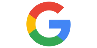 Sticker from Google