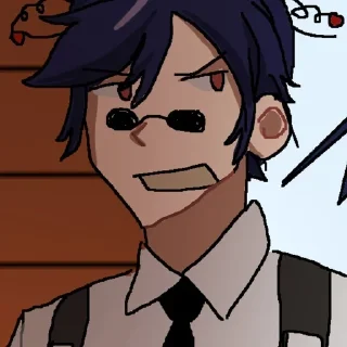 😡 emoji от любви до панкреатита Telegram sticker 17 of 108
