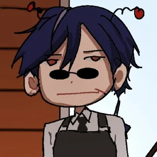 😑 emoji от любви до панкреатита Telegram sticker 21 of 108