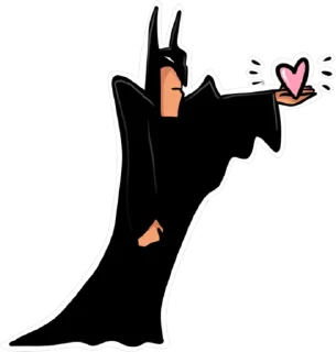 ❤️ emoji bebe Telegram sticker 17 of 39
