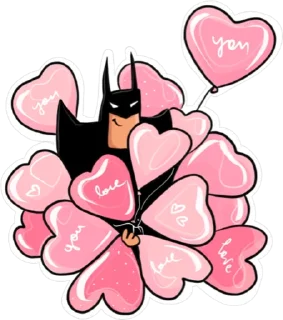 💓 emoji bebe Telegram sticker 11 of 39
